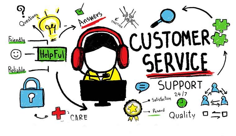 Customer Support in IPTV: Your First Step Towards an Informed ...