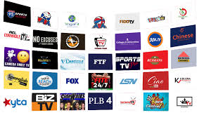 IPTV Subscription in USA | IPTV Service Providers | Watch Free ...