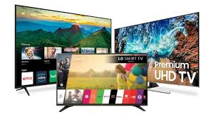 Best IPTV Player for Smart TVs, Samsung, Lg, WebOS, Vidaa, Vestel ...